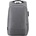 Kingsons Раница Kingsons Metroshield, 17'', сива