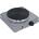 Rosberg R51445I Grey/Silver (55R51445IS)