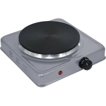 Image 1 of Rosberg R51445I Grey/Silver (55R51445IS)