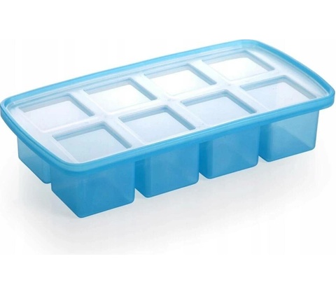TESCOMA Tvořítko na led myDRINK, kostky XXL 308904.00
