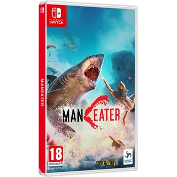 Maneater