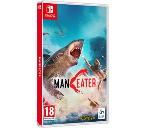 Maneater