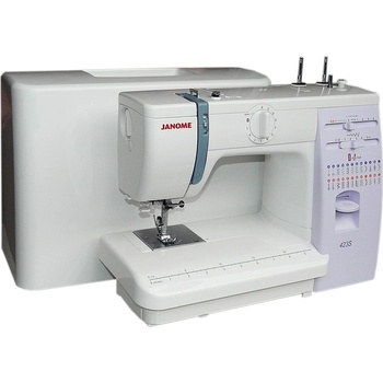 Janome 423