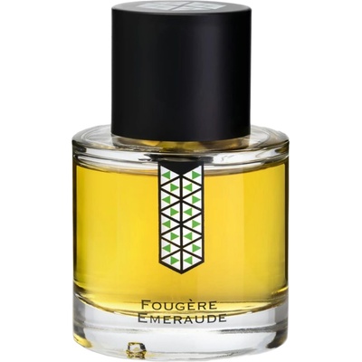 Les Indémodables Fougere Emeraude Б. О. EDP 50 ml унисекс
