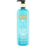 Farouk Systems Farouk System CHI Aloe Vera with Agave Nectar Curls Defined Curls Enhancing Shampoo 739 ml