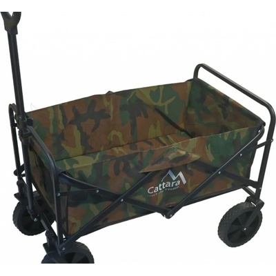 Cattara Trogir Army 13704