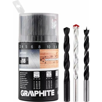 Graphite 54T430