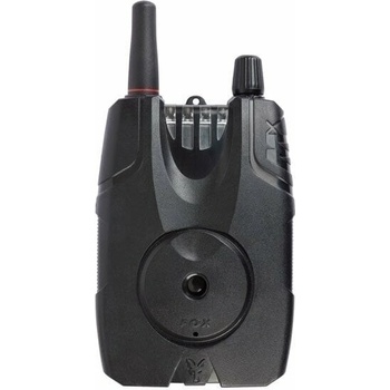 Fox Micron MX Reciever Přijímač Černá