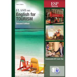 Flash on English for Specific Purposes | Catrin E. Morris (ISBN: 9788853622303)