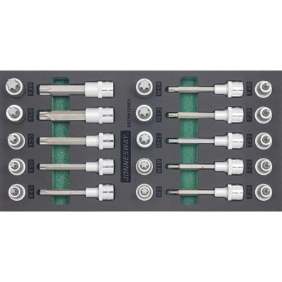 JONNESWAY S07H4125KV