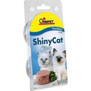 Gimborn GimCat ShinyCat Kitten tuniak 2 x 70 g