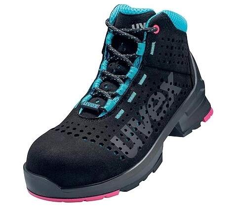 UVEX 8563 S1 SRC