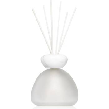Millefiori Air Design Marble Glass Frosted aроматизиращ дифузер без пълнители White Cap