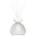 Millefiori Air Design Marble Glass Frosted aроматизиращ дифузер без пълнители White Cap