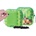 Pixie Crew Портмоне Pixie Crew Adventure (PXA-08-83)