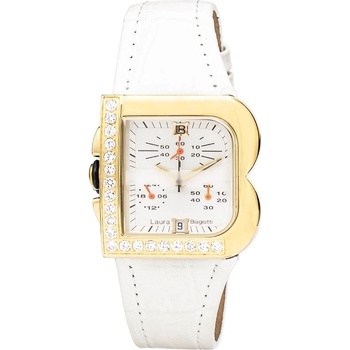 Laura Biagiotti LB0002L-08Z - Дамски часовник (LB0002L-08Z)