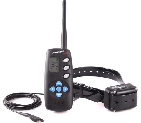 DogTrace D-Control 1610