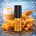 Drip Hacks Super Concentrate Honeycomb Latte 10ml