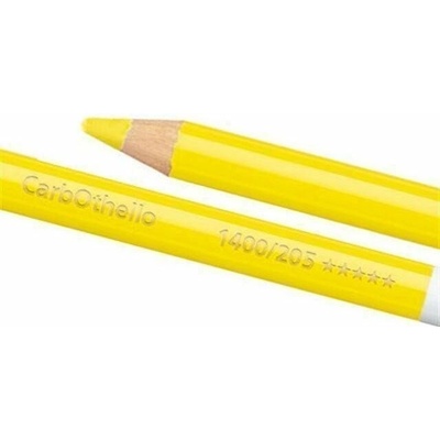 Pastelka STABILO CarbOthello žlutá neutrální
