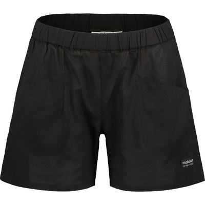 Maloja Дамски къси панталони Maloja Women's BergiselM. Shorts - Deep Black - размер XS (112-3681-0111)