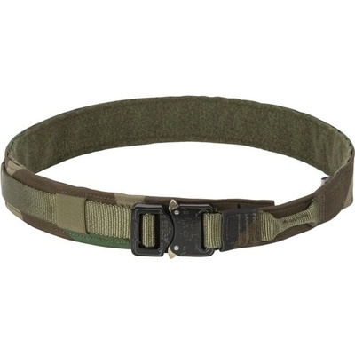 Opasok Direct Action na zbraň Mustang Cordura Woodland