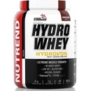 Proteíny NUTREND Hydro Whey 800 g