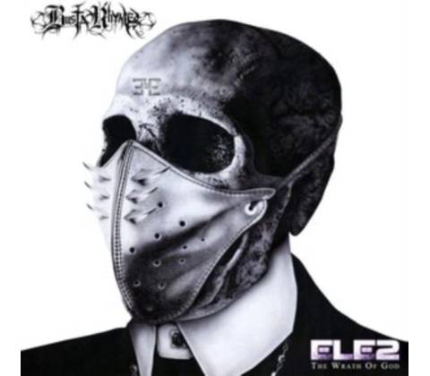 Extinction Level Event 2 - Busta Rhymes LP