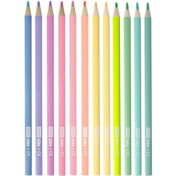 EASY Pastel S929946 12ks