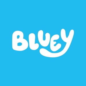 Bluey: Hammerbarn | Bluey (ISBN: 9780241550649)