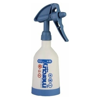 Kwazar Mercury Super Pro+ 360 V-0.5 BLUE 500 ml 101-6130-01-0121