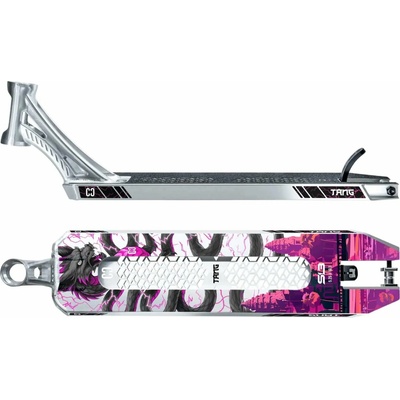 Core SL3 Signature Brandon Tang 490x133 mm Deska