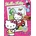Hello Kitty 2 omalovánka