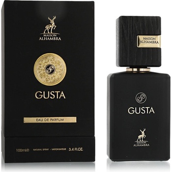 Alhambra Gusta EDP 100 ml