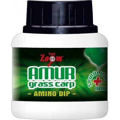 Carp Zoom Amino Dip Amur Grass Carp 100 ml