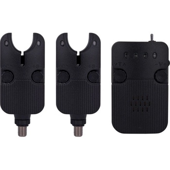 Wychwood Solace SAS 2+1 sada hlásičů záběru