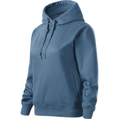 Mikina dámská Moon s kapucí