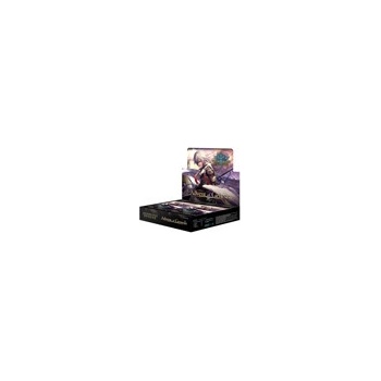 shadowverse evolve advent of genesis booster box TCG - Master Shadowverse cards Shadowverse: Evolve Crossover Trading Card