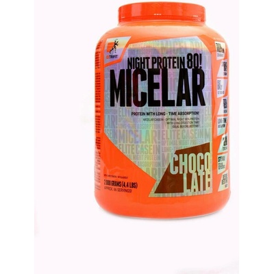 Extrifit Micelar Casein 2000 g