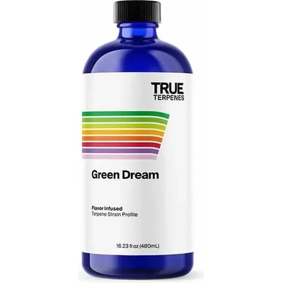 True Terpenes Flavor Infused Green Dream 5 ml