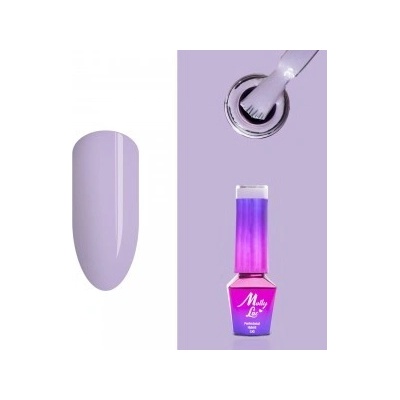 Molly Lac Gél lak ORGANZA 368 5 ml