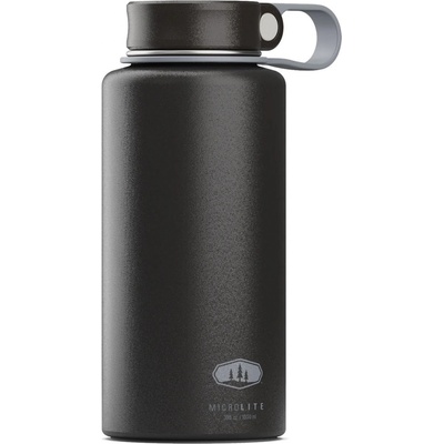 GSI Microlite Twist 1 l onyx