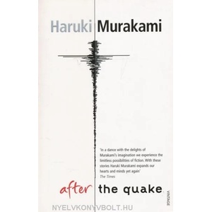 After the Quake (2003)
