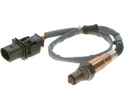 Lambda sonda BOSCH 0 258 017 292