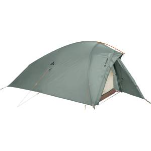 VAUDE Едноместна палатка Vaude Allround Taurus 1P 1-person tent - Agave - размер One Size (519-0329-0111) Палатка