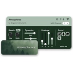 organic instruments Atmospheres (Дигитален продукт)