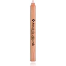 Annabelle Minerals Jumbo Eye Pencil očné tiene v ceruzke Mist 3 g