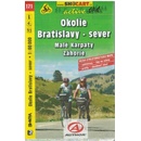 Okolie Bratislavy sever