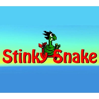 Stinky Snake
