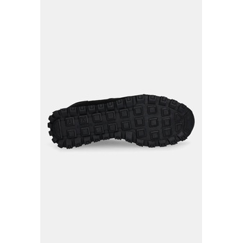 Giorgio Armani Маратонки Armani Exchange мъжки в черно XM001960 AF19388 MC024 (XM001960.AF19388.MC024)