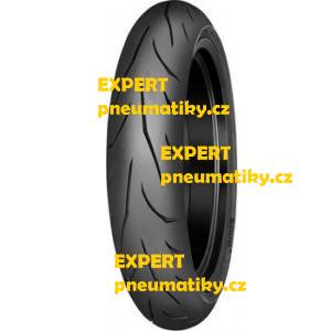 Mitas SportForce Plus 120/70-ZR17 58W 150/60-ZR17 66W - Foto 7